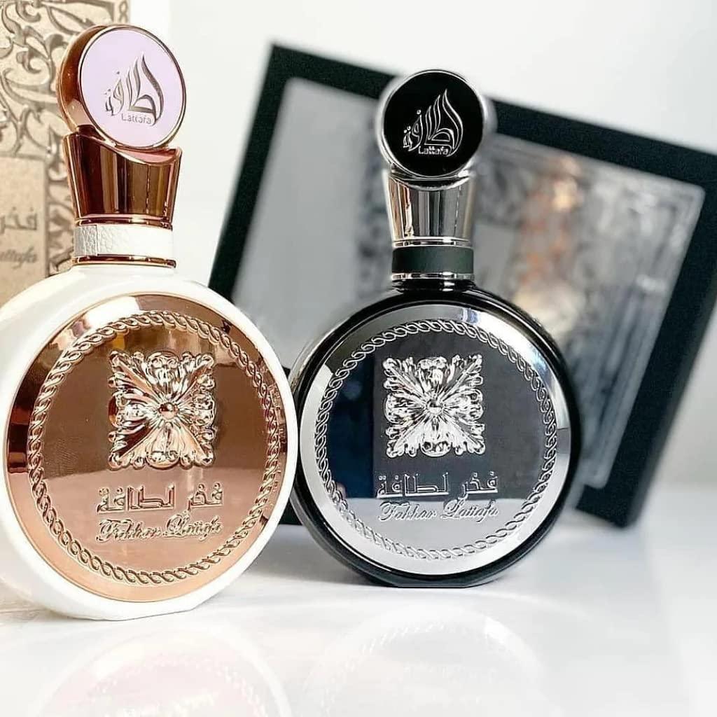 3299 Apogée Louis Vuitton edp 100 ml - Fakhra Perfumes