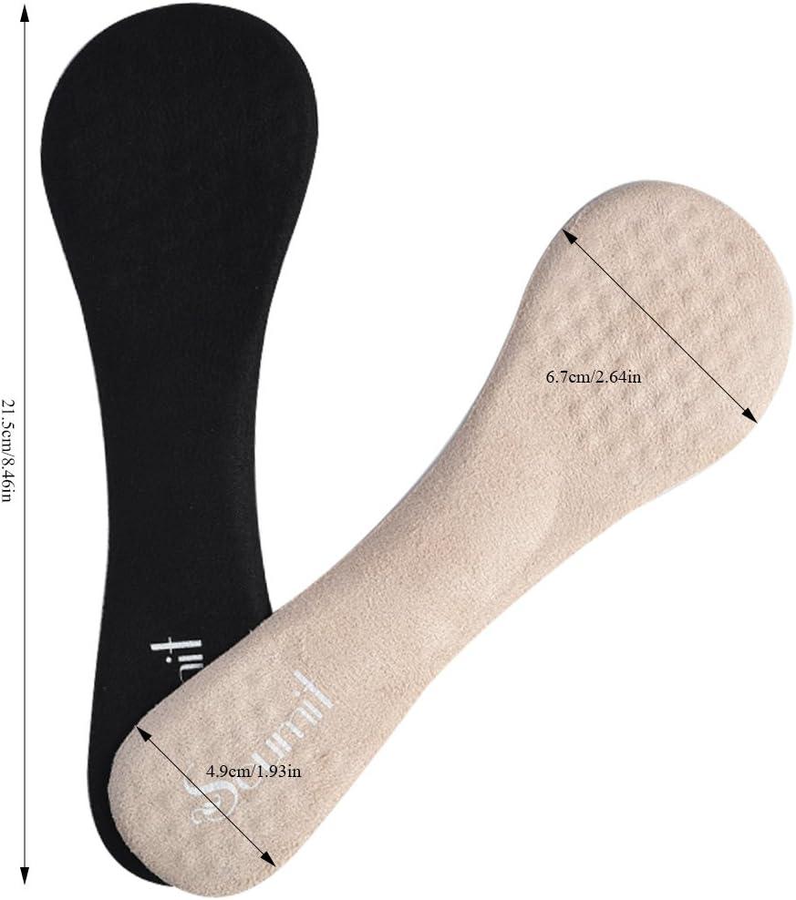 Amazon.com: Metatarsal Pads-High Heel Cushion-Forefoot Pad-Non Slip Shoe  Inserts-Ball of Foot Pads-Metatarsal Cushion : Health & Household