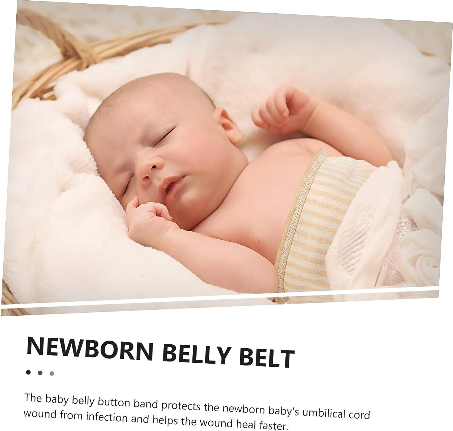 Baby Hernia Belt – Belly Bands
