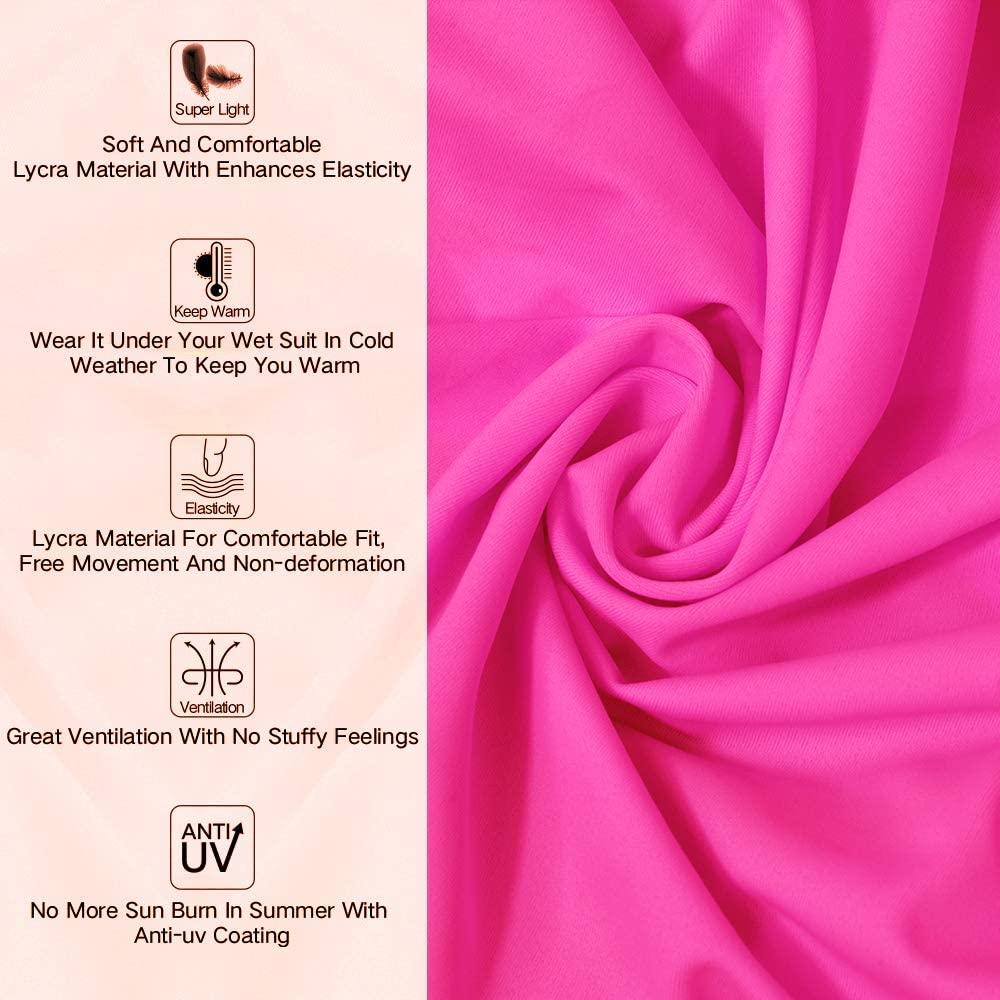 Lycra Fabric Skin Thin Polyester Spandex
