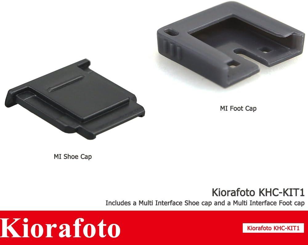 Sony Micro Compact Digital auto-alimenté via le connecteur Mi-Shoe