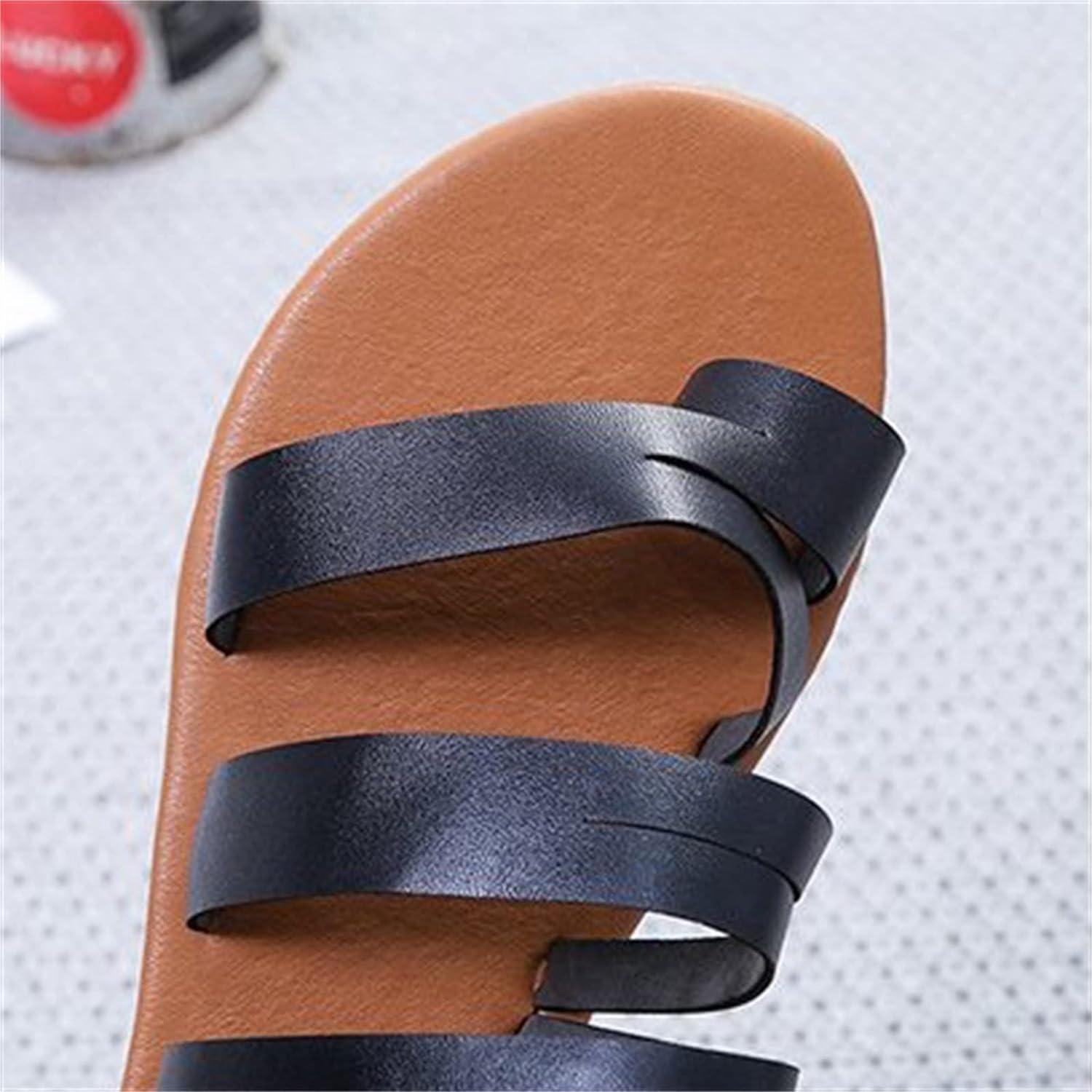 Lovely Nursling Gladiator Sandals for Women Solid Women's India | Ubuy