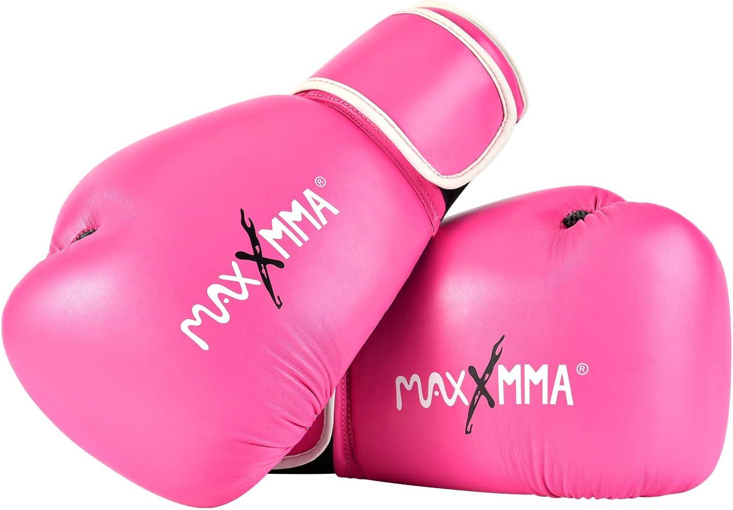 How Long Do Boxing Pads Last? - Maxx Pro Boxing