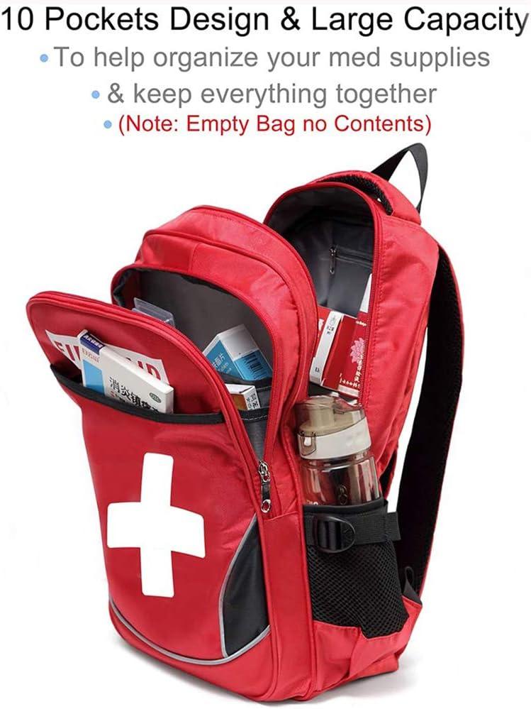 LARGE POUCH – Everyday First Aid