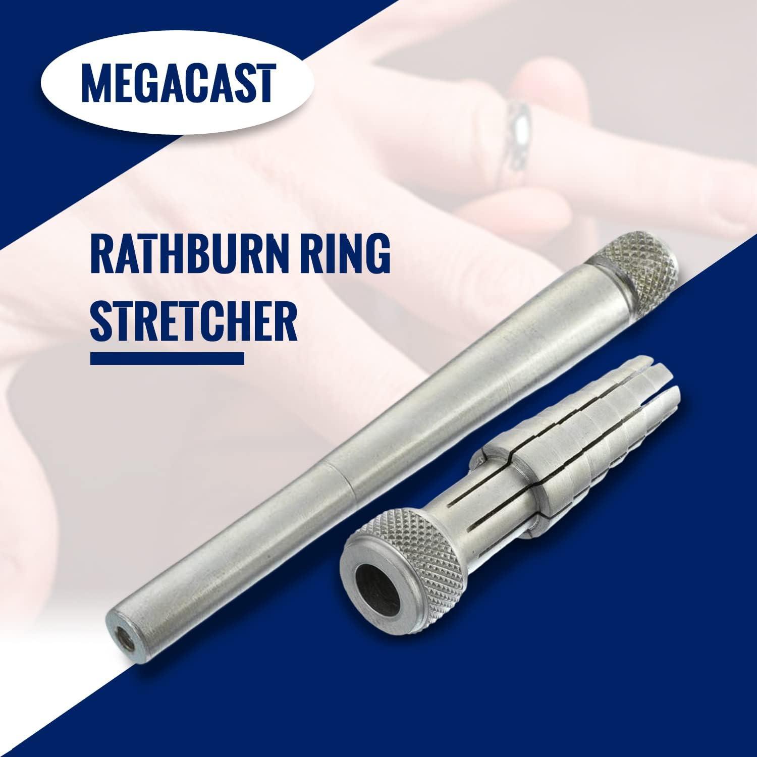 Rathburn Ring Stretcher: How To Resize A Ring