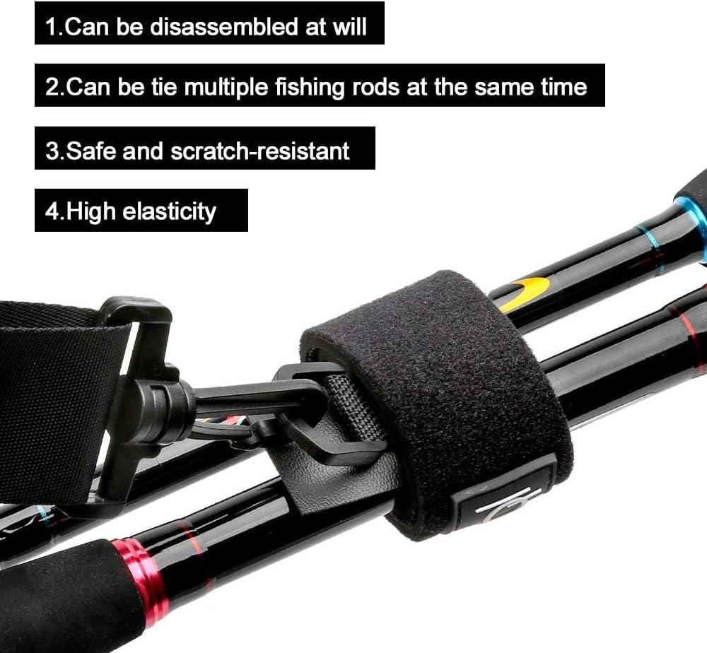 Top 10 Best Fishing Rod Holders in 2022  Best Adjustable Rod Holder for  fishing lovers 