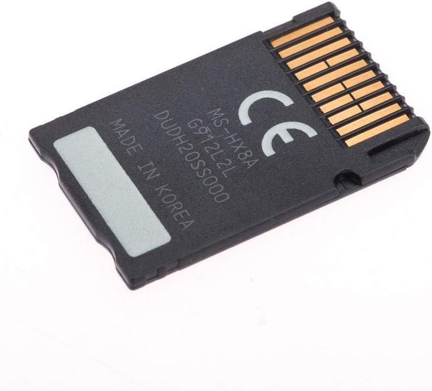 2GB PSP Memory Stick Pro Duo (PSP) – J2Games