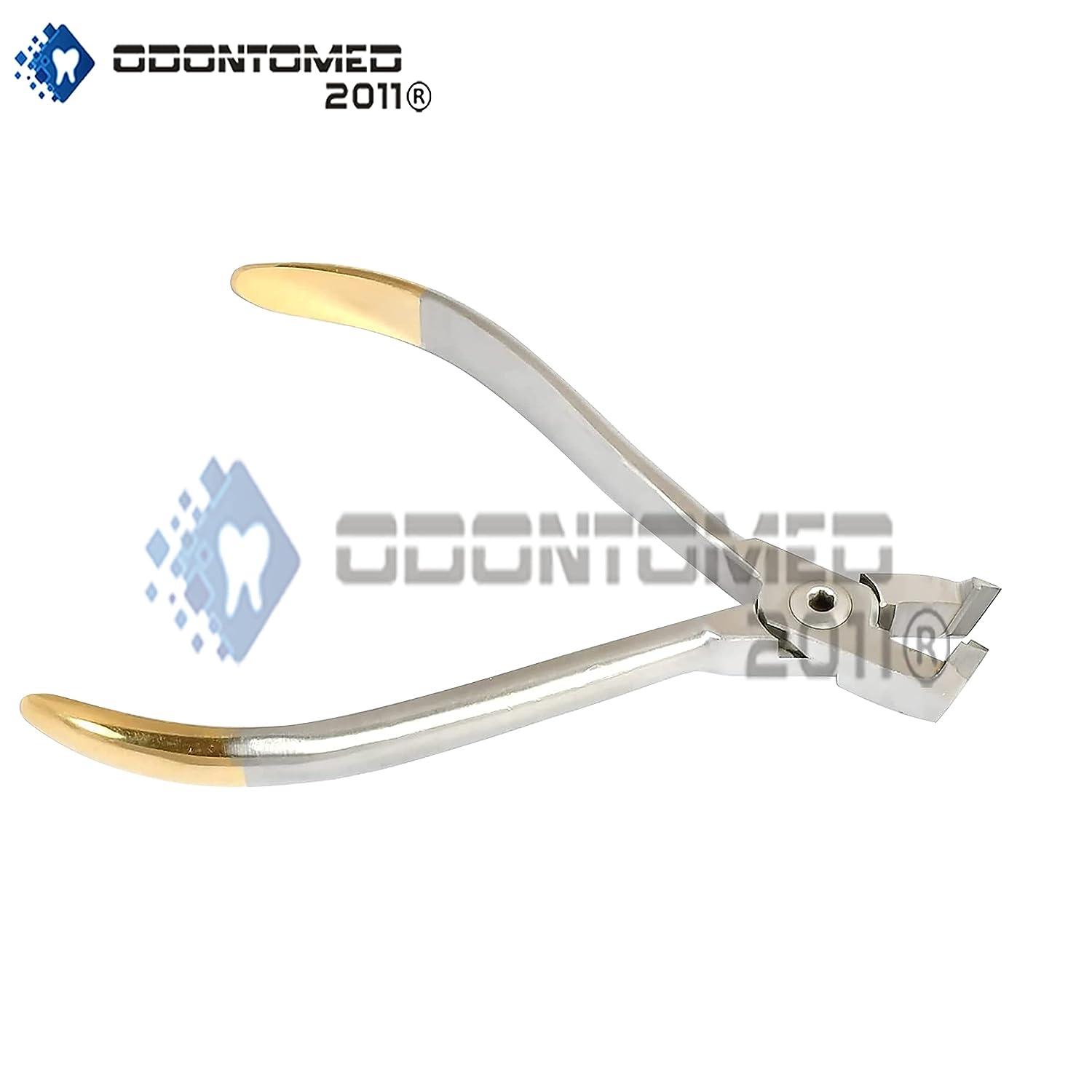 Dental Orthodontic Pliers End Cutter /Filament Cutter /Torque