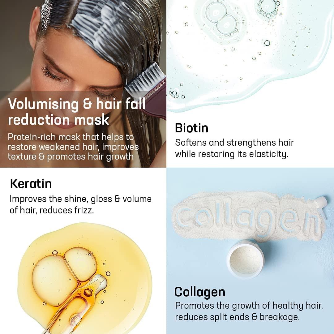Protein Restore Hair Volumizer