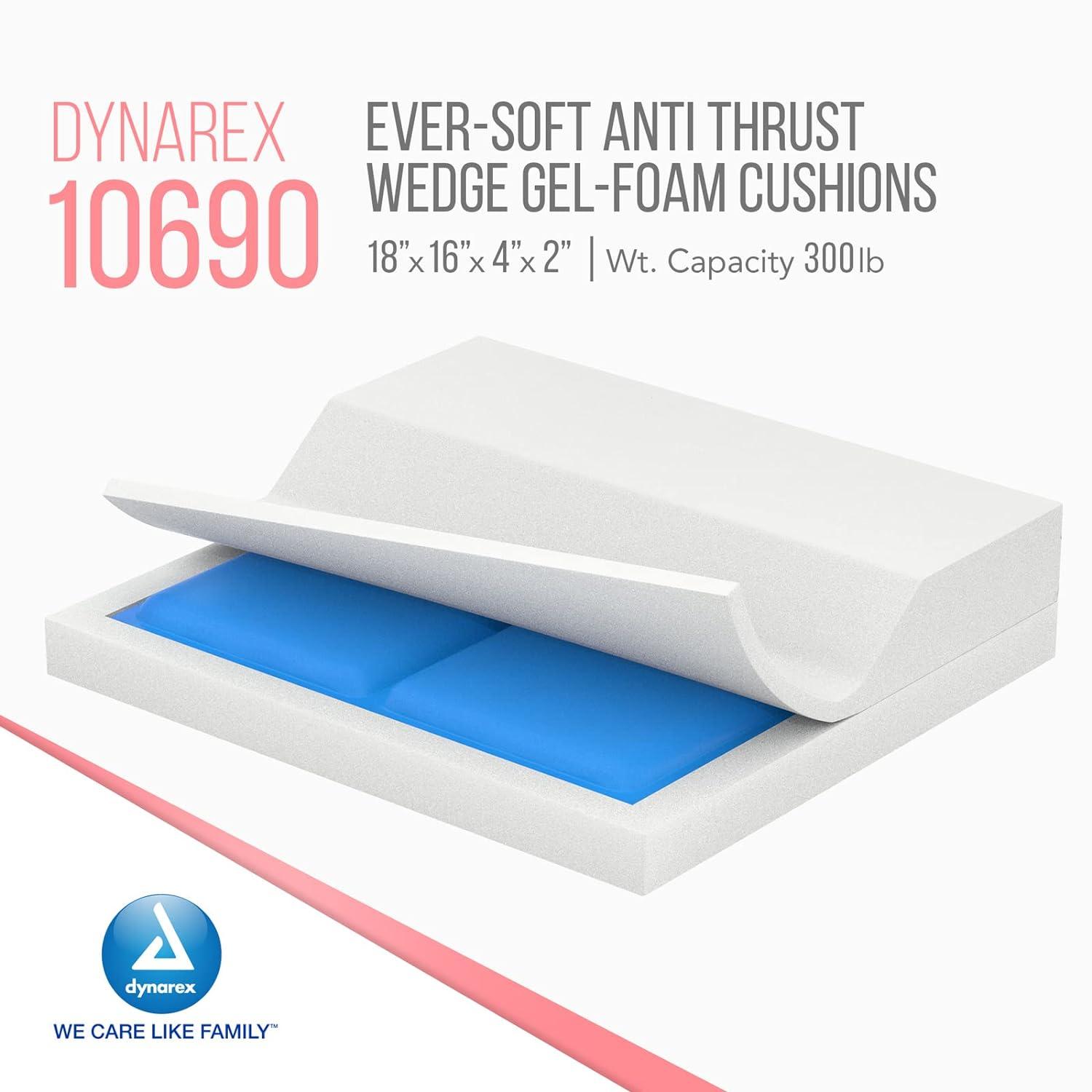 Dynarex Ever-Soft Bariatric Air Cushions