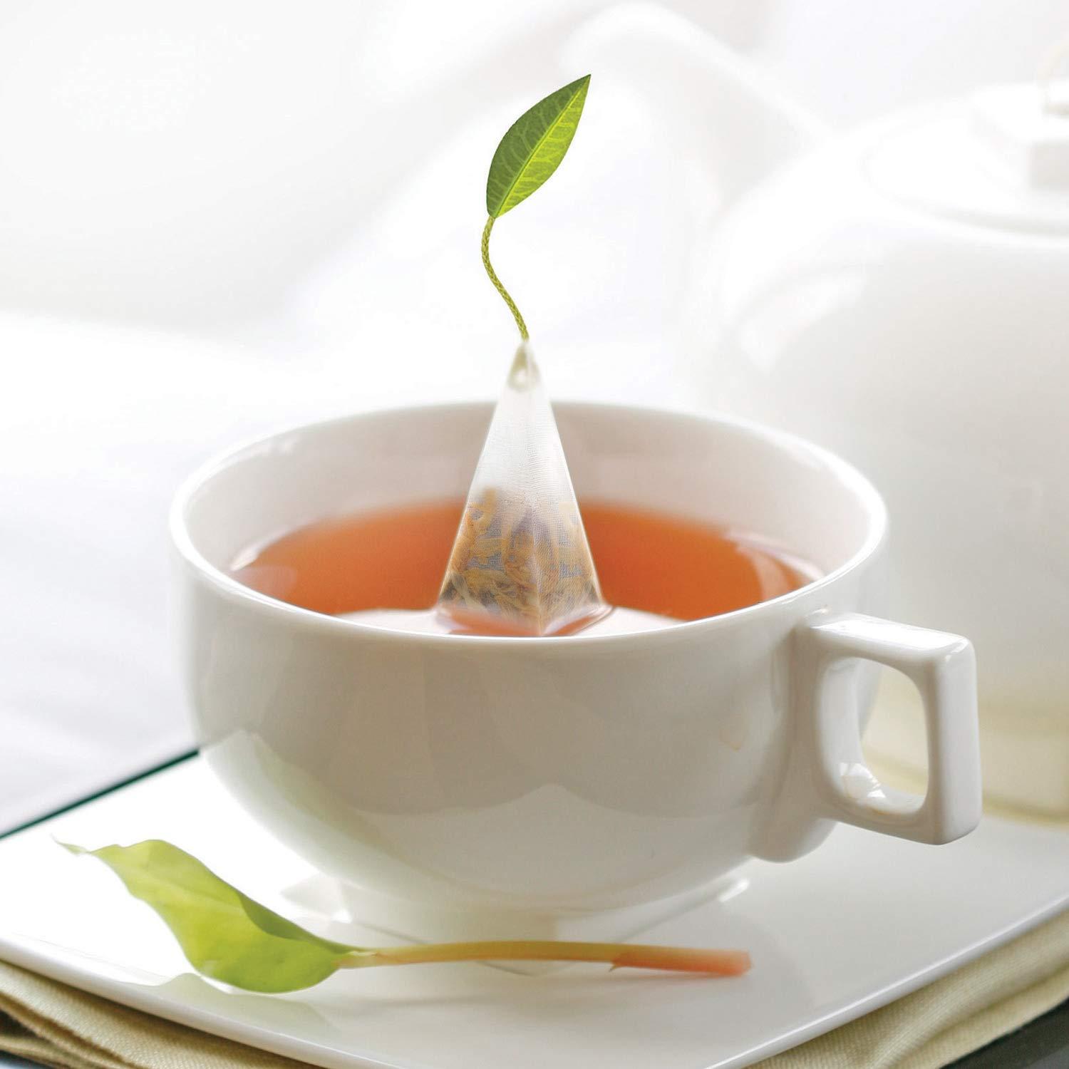 Tea Forte Organic Assorted Variety Tea Sampler Tea Tasting Tea Chest ...