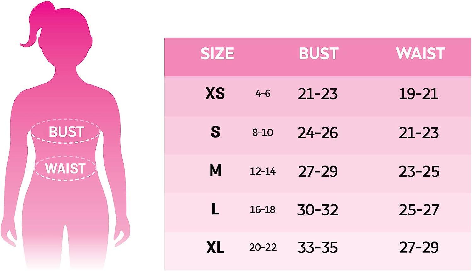 Rocky Kids Thermal Underwear Shirt for Girls Base Layer Long Johns, Candy  Design XXS