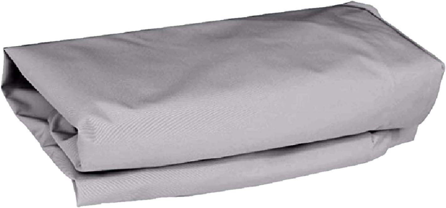 Leader Accessories Molded Pond Boat Cover Fits 8'-10'L Pond or Bass Boats  (300D Grey), Boat Covers -  Canada