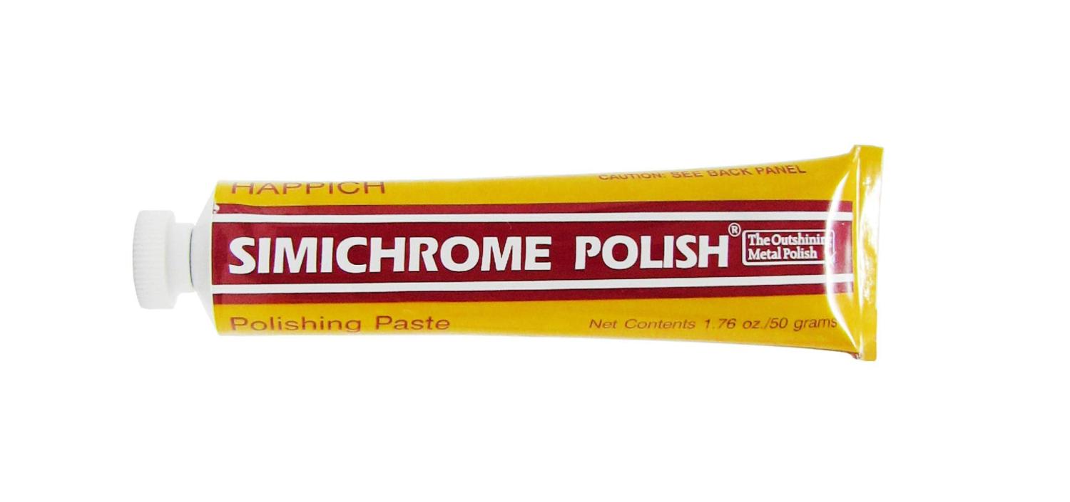 Simichrome Polish 50 Gram