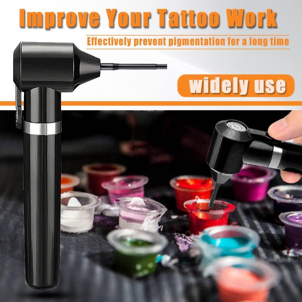 Electric Tattoo Pen Rotary Tattoo Gun Machine for Eyebrow Eyelid Lips Face  Body Permanent Makeup Microblading Machine Pen 3color - AliExpress