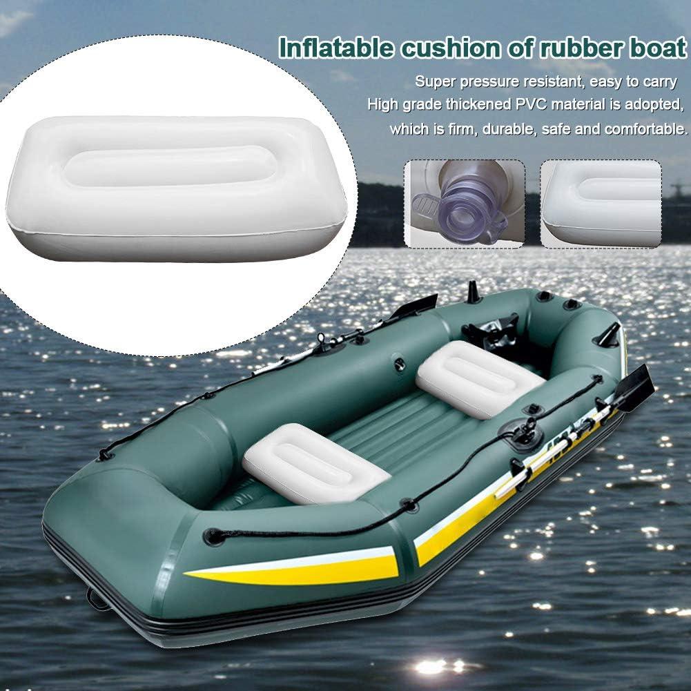 Kayak Seat Pad Thicken Soft Kayak Canoe Fishing Boat Seat Cushion Pad  Comfortable Fishing Seat Pad Lightweight Cushion For Kayak - AliExpress