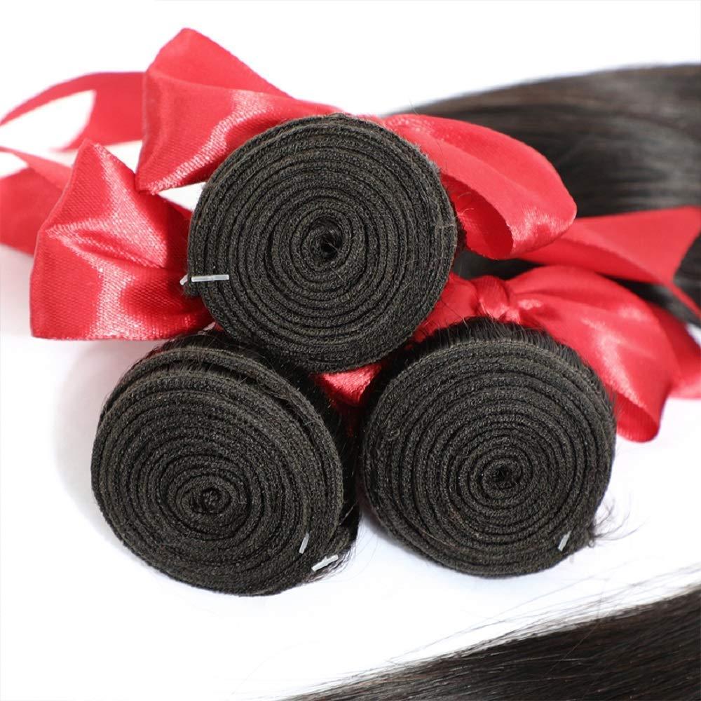Black Velvet Hair Ribbon