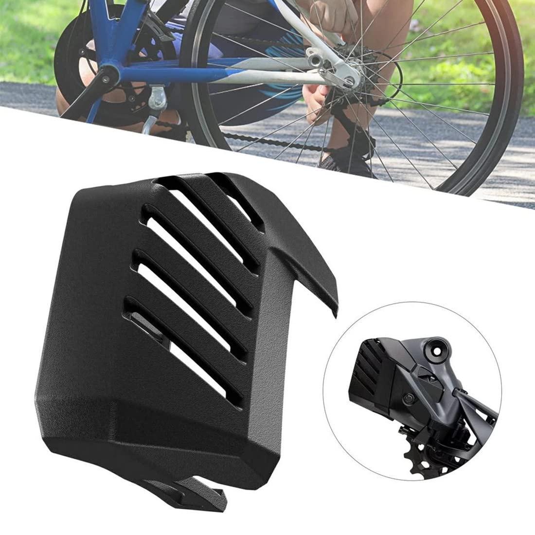 Derailleur Battery Cover for Sram AXS GX X01/EAGLE/XX1/ AXS Bike Battery  Protector Cover Prevent