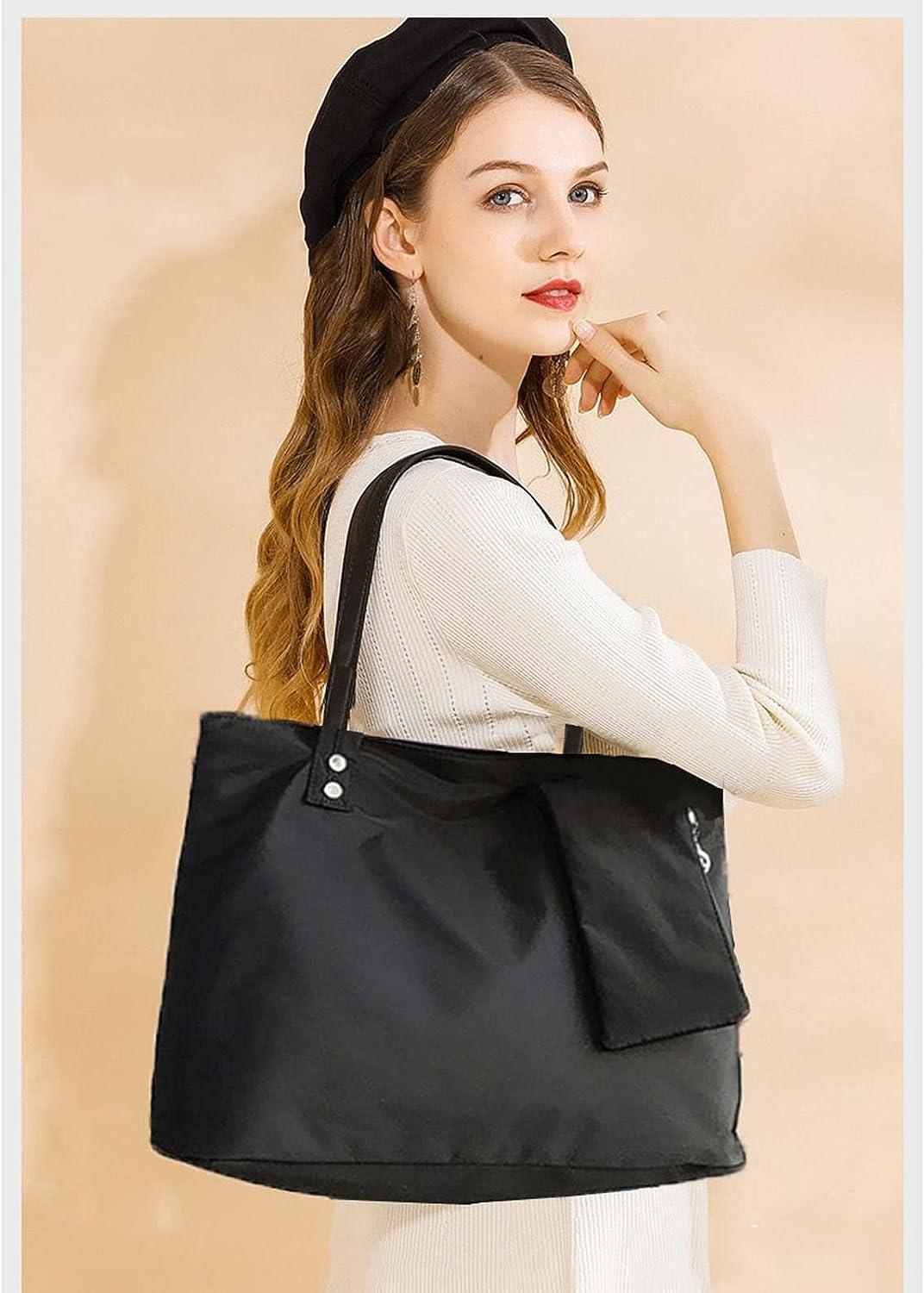 Tote bags & Shoppers - nylon - women - 442 products | FASHIOLA INDIA