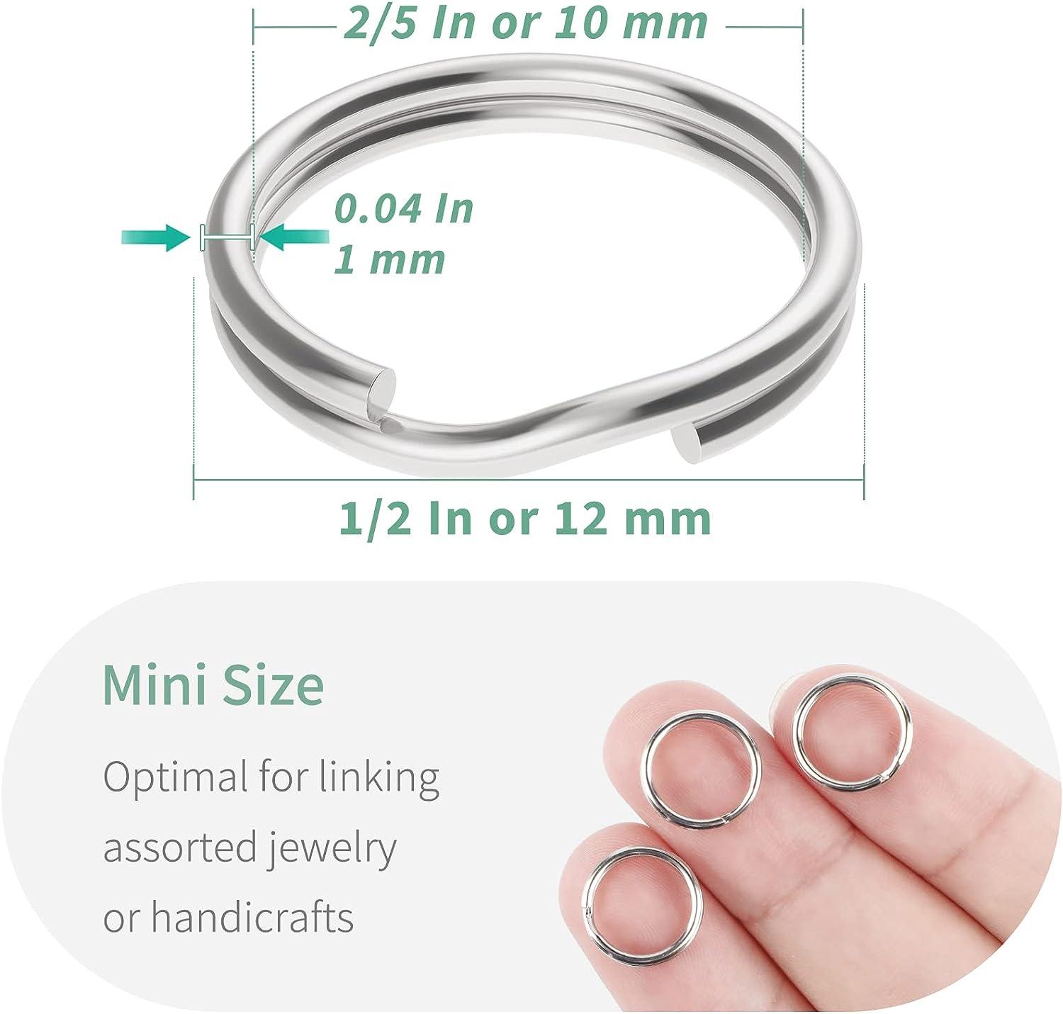 The Complete Jump Ring Forming Set: Wire Jewelry