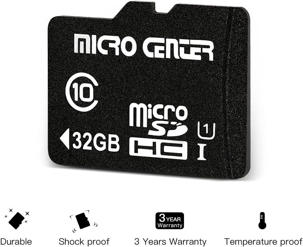 Memoria SD 32GB – Celular Express