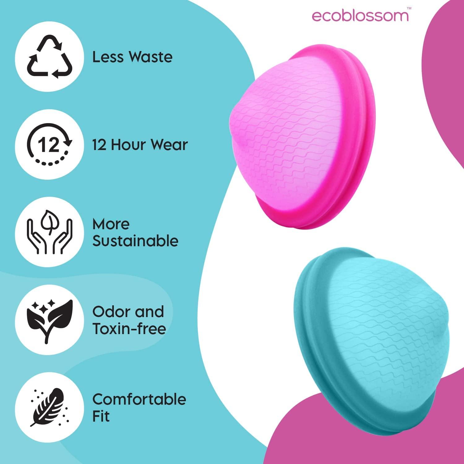 Reusable Period Products: Menstrual Discs, Period Underwear, And More