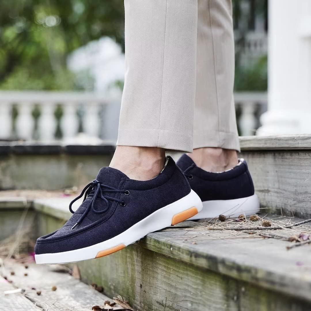 The Salmon Boat Shoes | FROATS