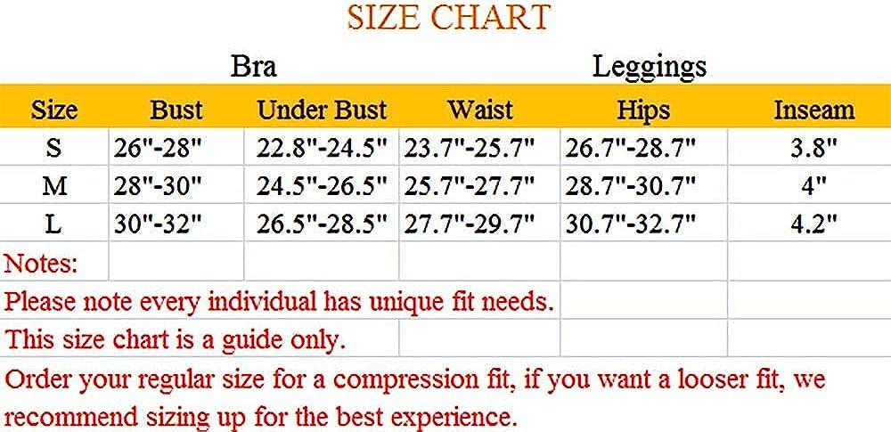 OQQ Women's 3 Piece Outfits Ribbed Seamless Exercise Scoop Neck Sports Bra  One Shoulder Tops High Waist Leggings Active Set, Black2, Large :  : Clothing, Shoes & Accessories