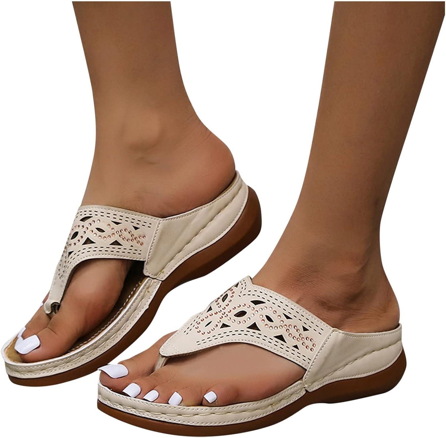 Women's Comfortable Sandals with Arch Support | Vionic Shoes