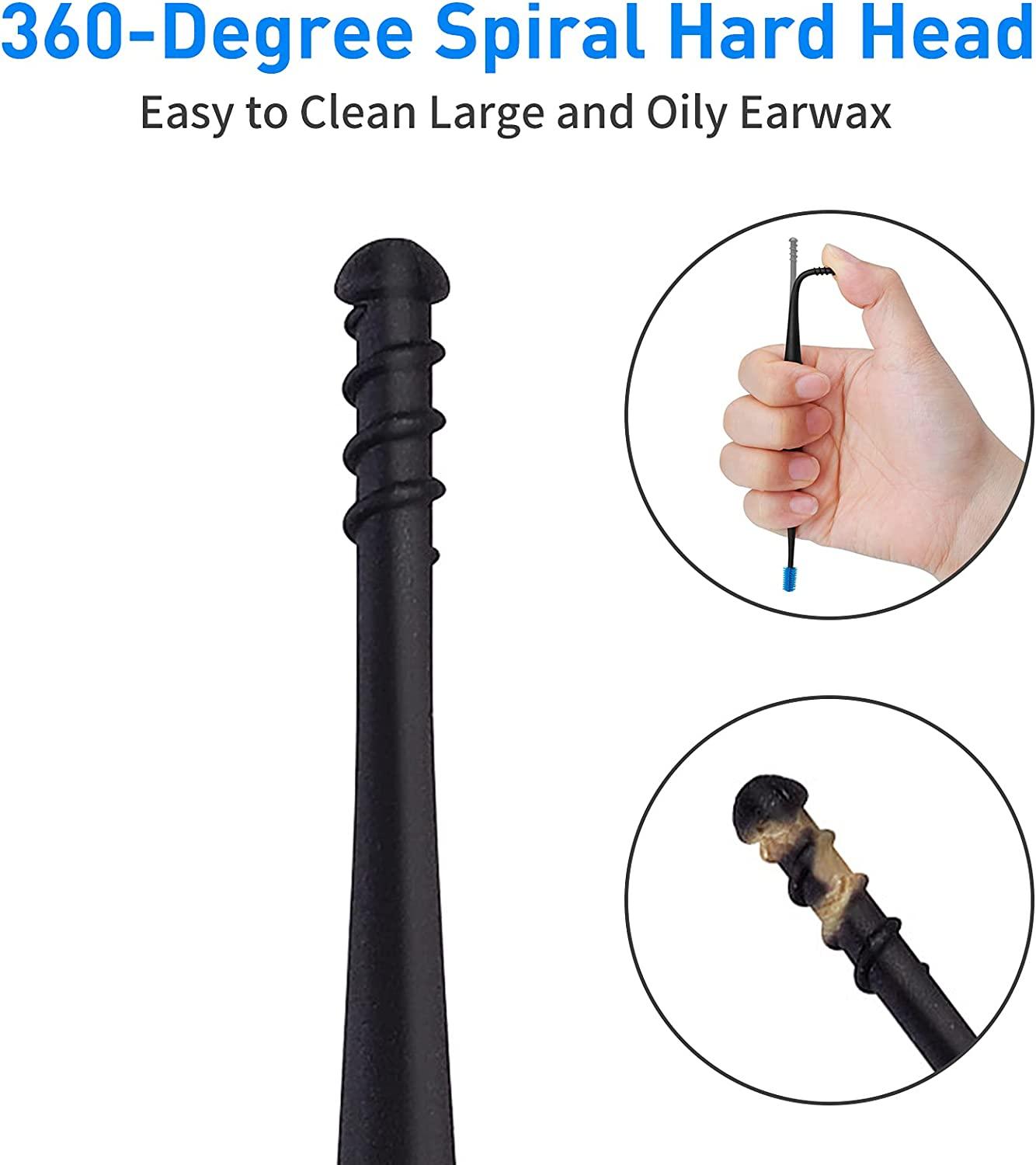 The Most DANGEROUS & Least Effective Earwax Removal Tool EVER