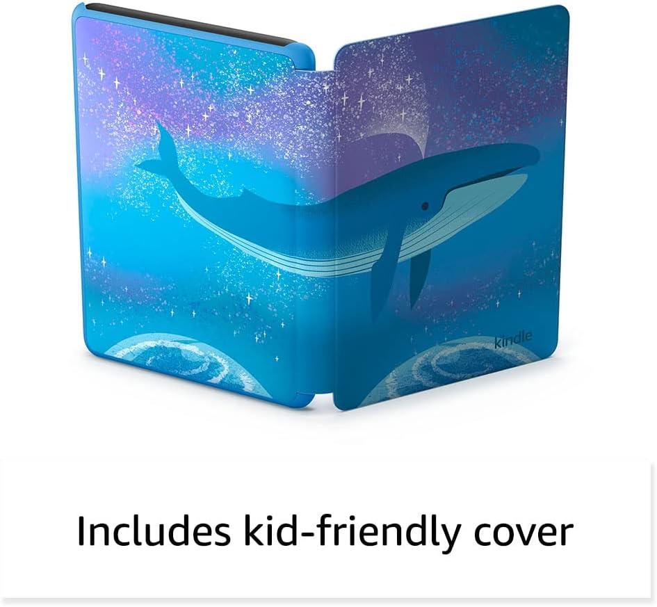 All-new Kindle Kids (2022 release)