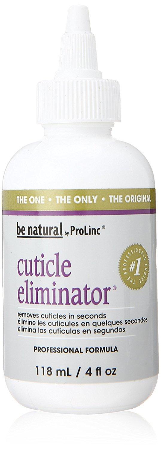 ProLinc Cuticle Eliminator, Professional Formula - 4 fl oz