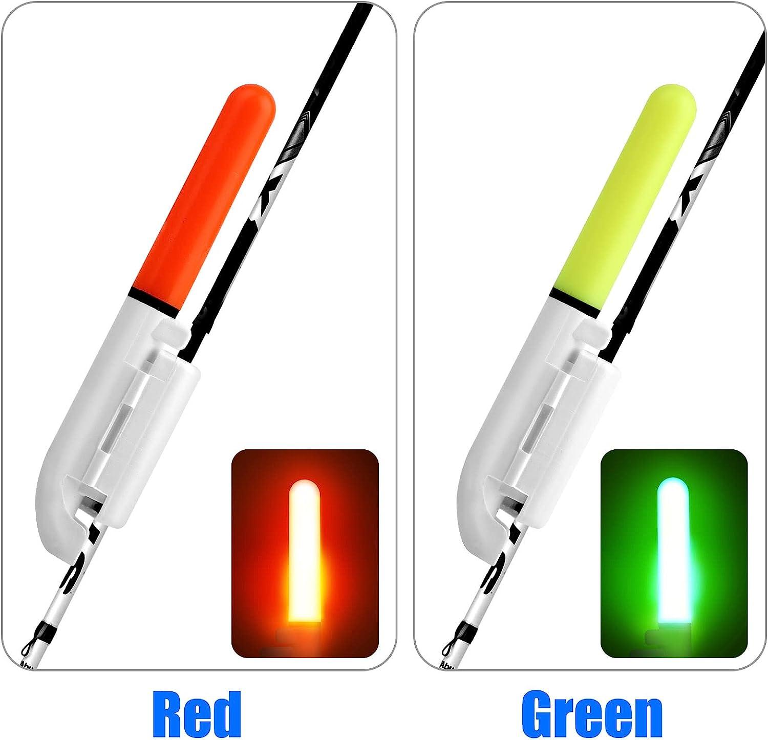 LED 8 Glow Stick