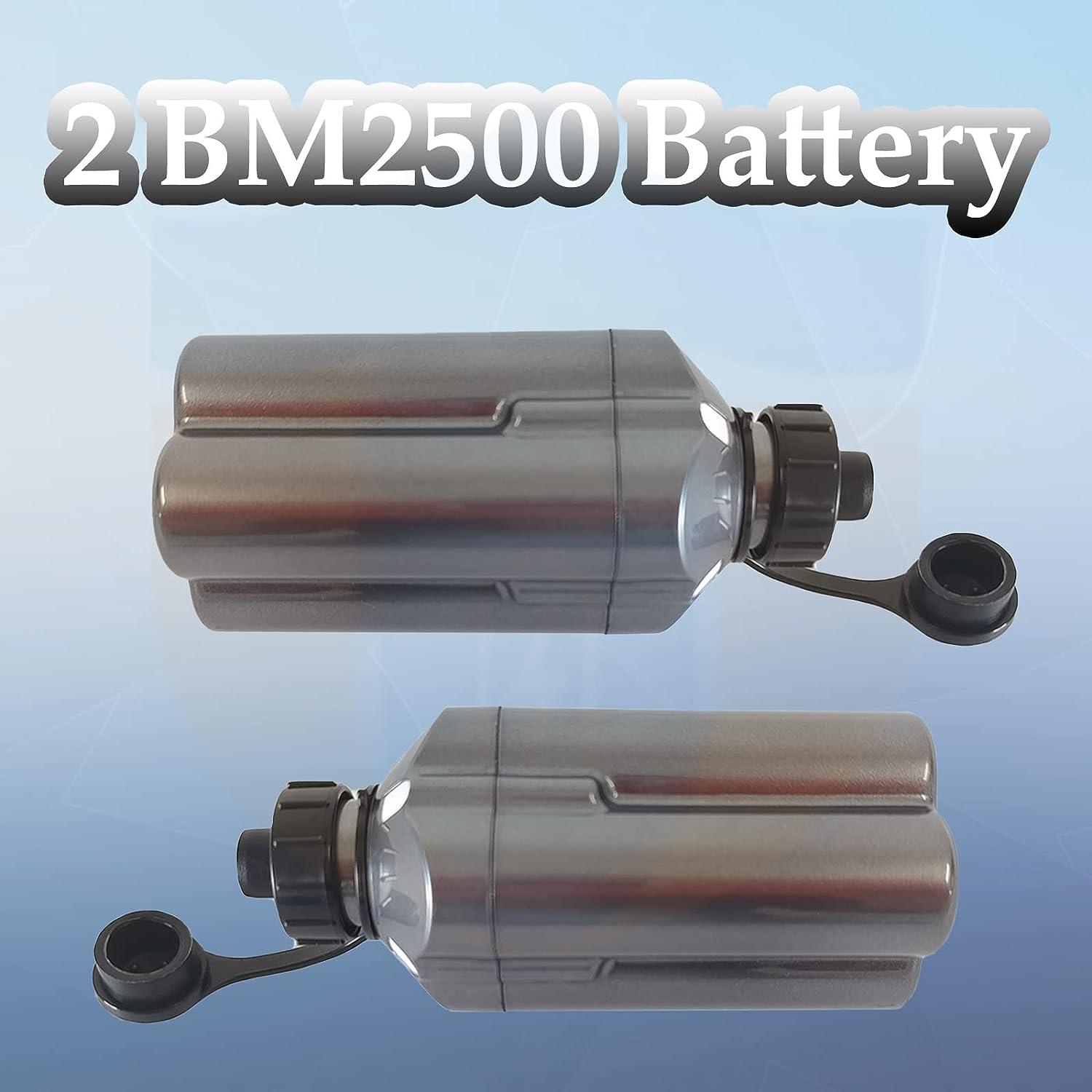 The Power Shop BM2500 Replacement Battery for Daiwa/Shimano Electric  Fishing Reel Battery BM2300 BM2500 BM2900 Lithium-Ion in Dubai - UAE