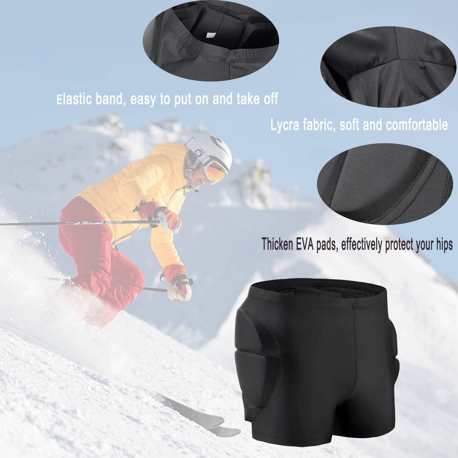 Snowboard protection - Snowboard