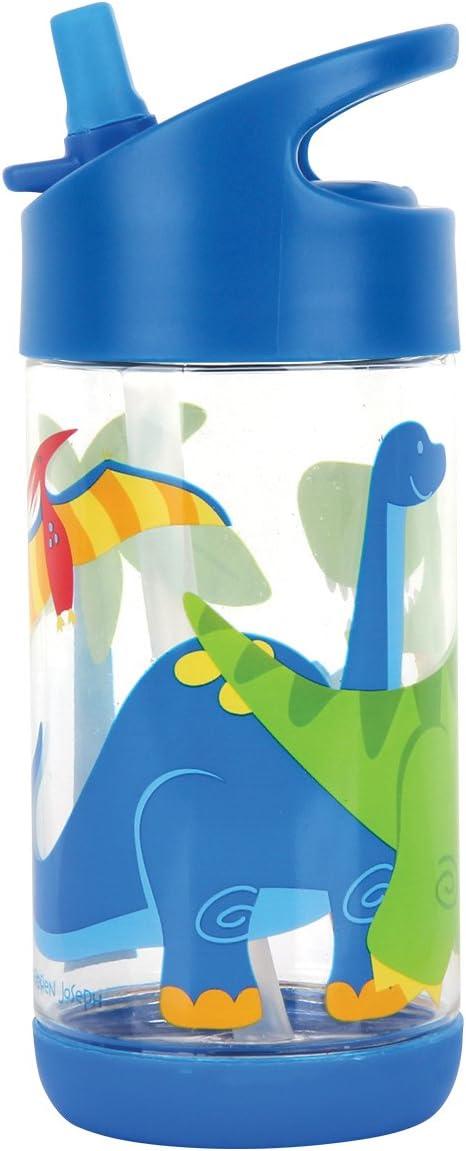 Stephen Joseph Dino Straw Cups