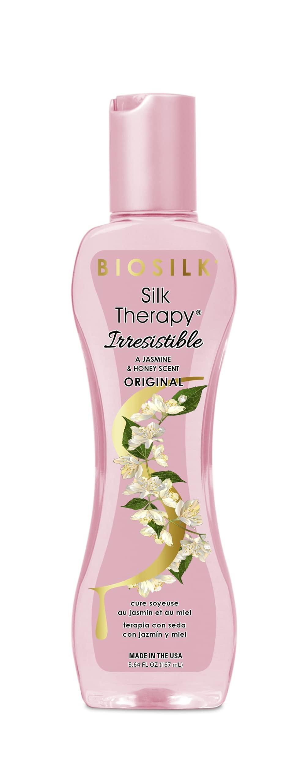 BioSilk Irresistible Collection Silk Therapy Leave-in Treatment