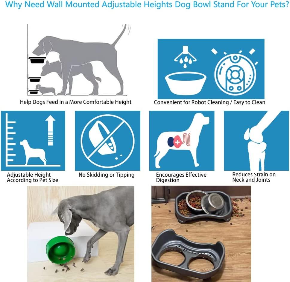 Are Elevated Dog Bowls Good For Your Dog