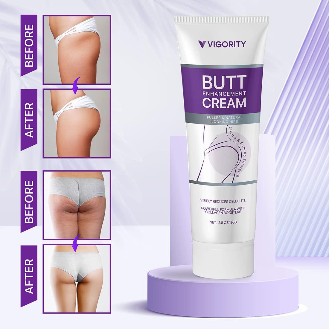  Hip Lift Up Cream, Bigger Butt Enhancement Cream, Hip