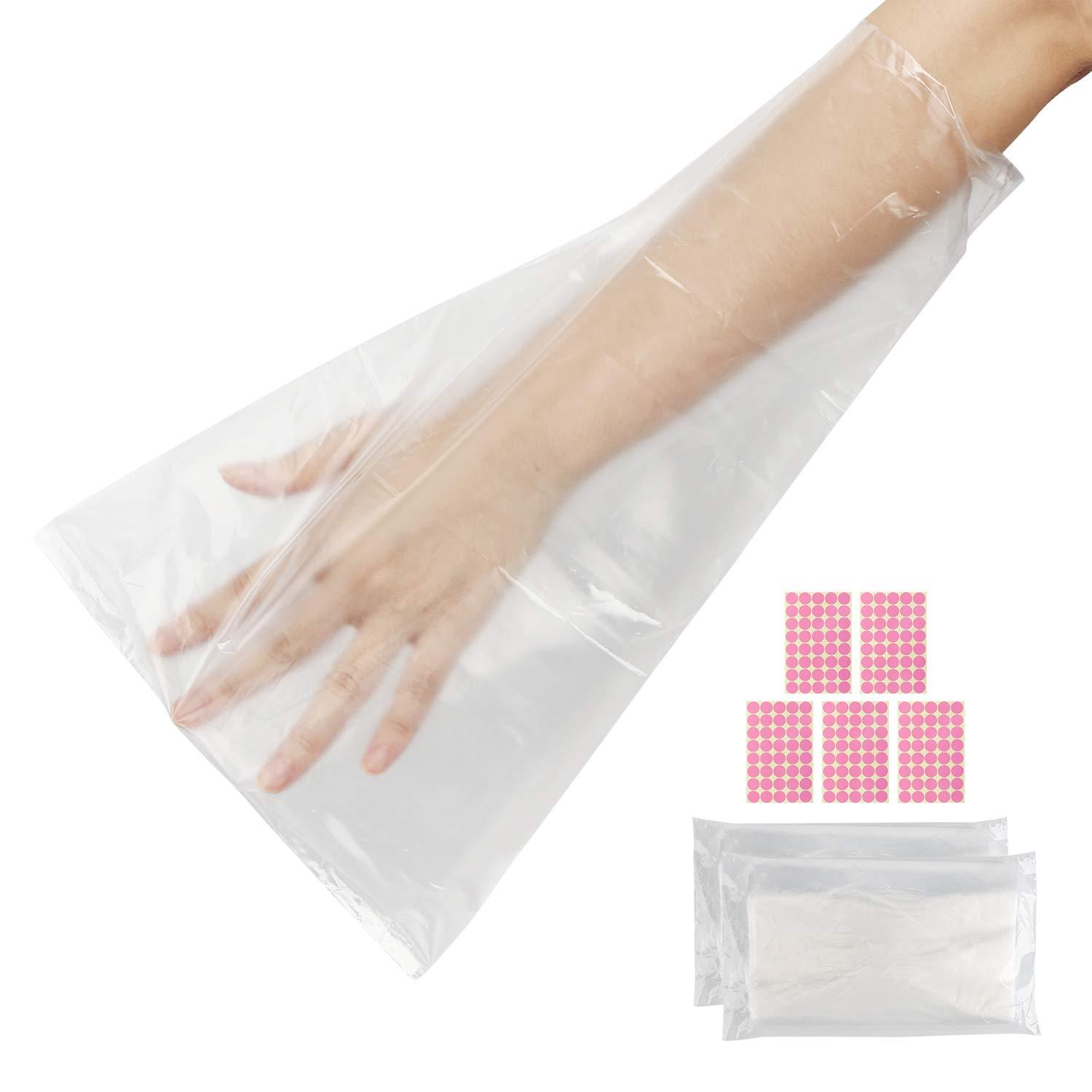 Therabath Professional Paraffin Wax Refill Bags