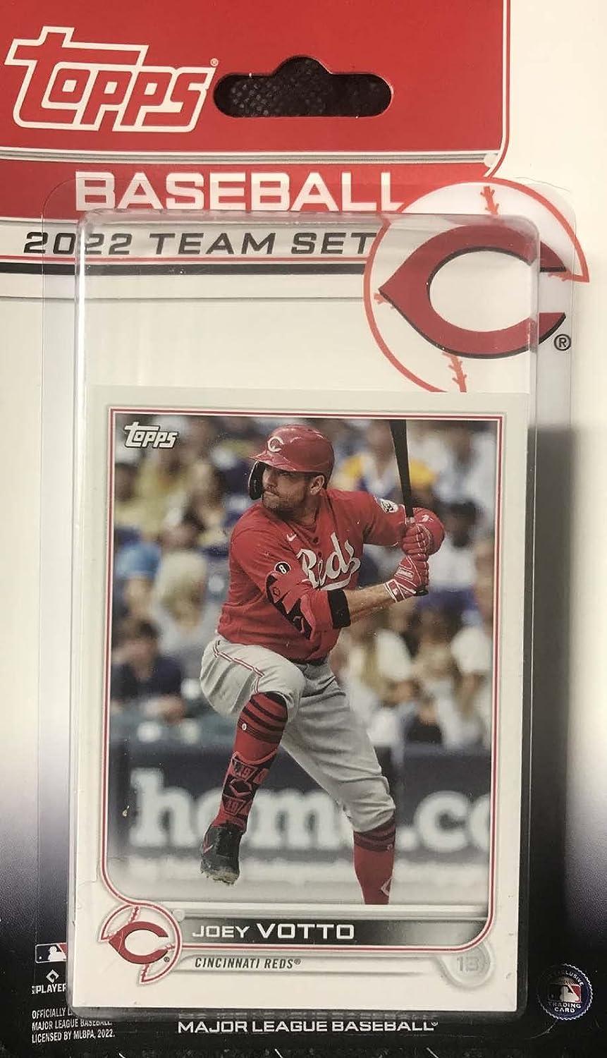 Cincinnati Reds: Jonathan India 2022 Poster - Officially Licensed