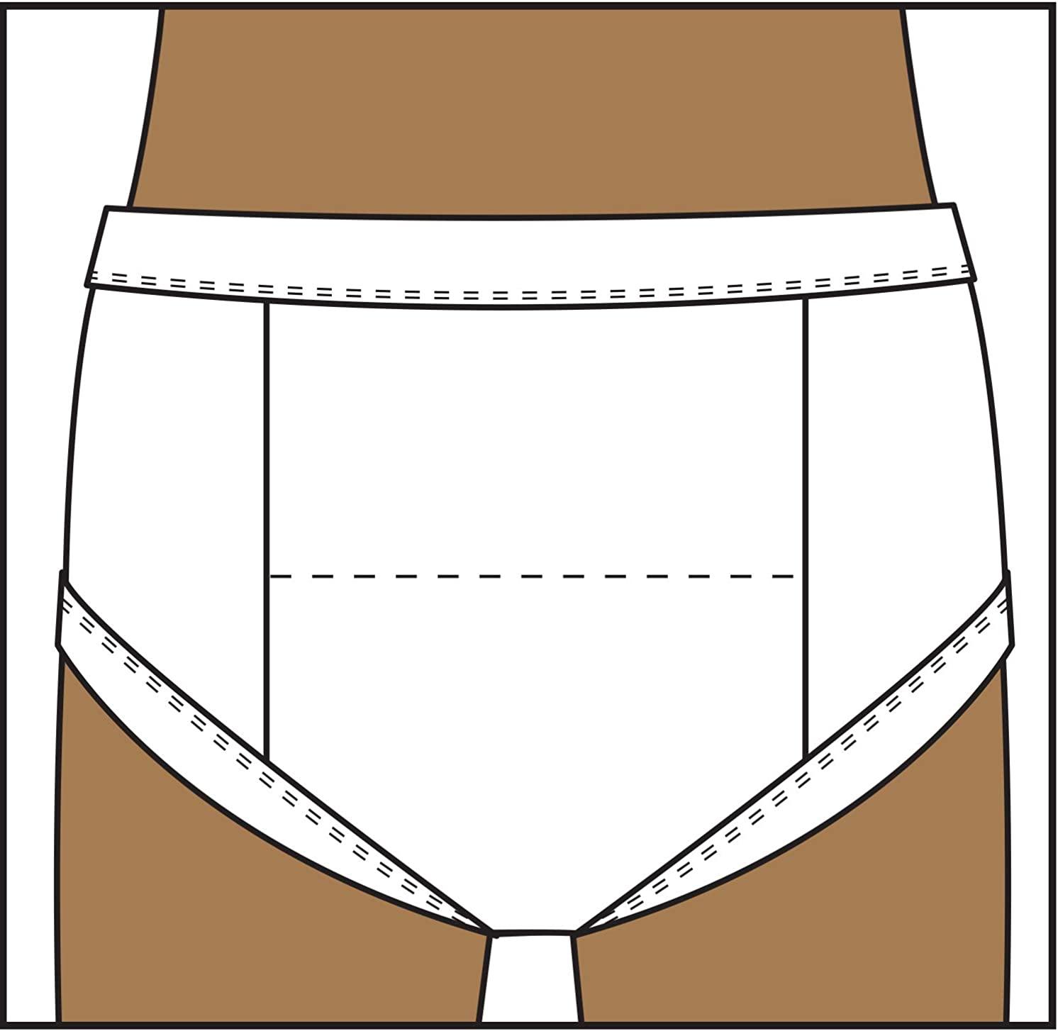 Pimfylm Underwear For Toddler Unisex-Baby Blippi Toddler Boy Potty Training  Pant Orange 18-24 Months