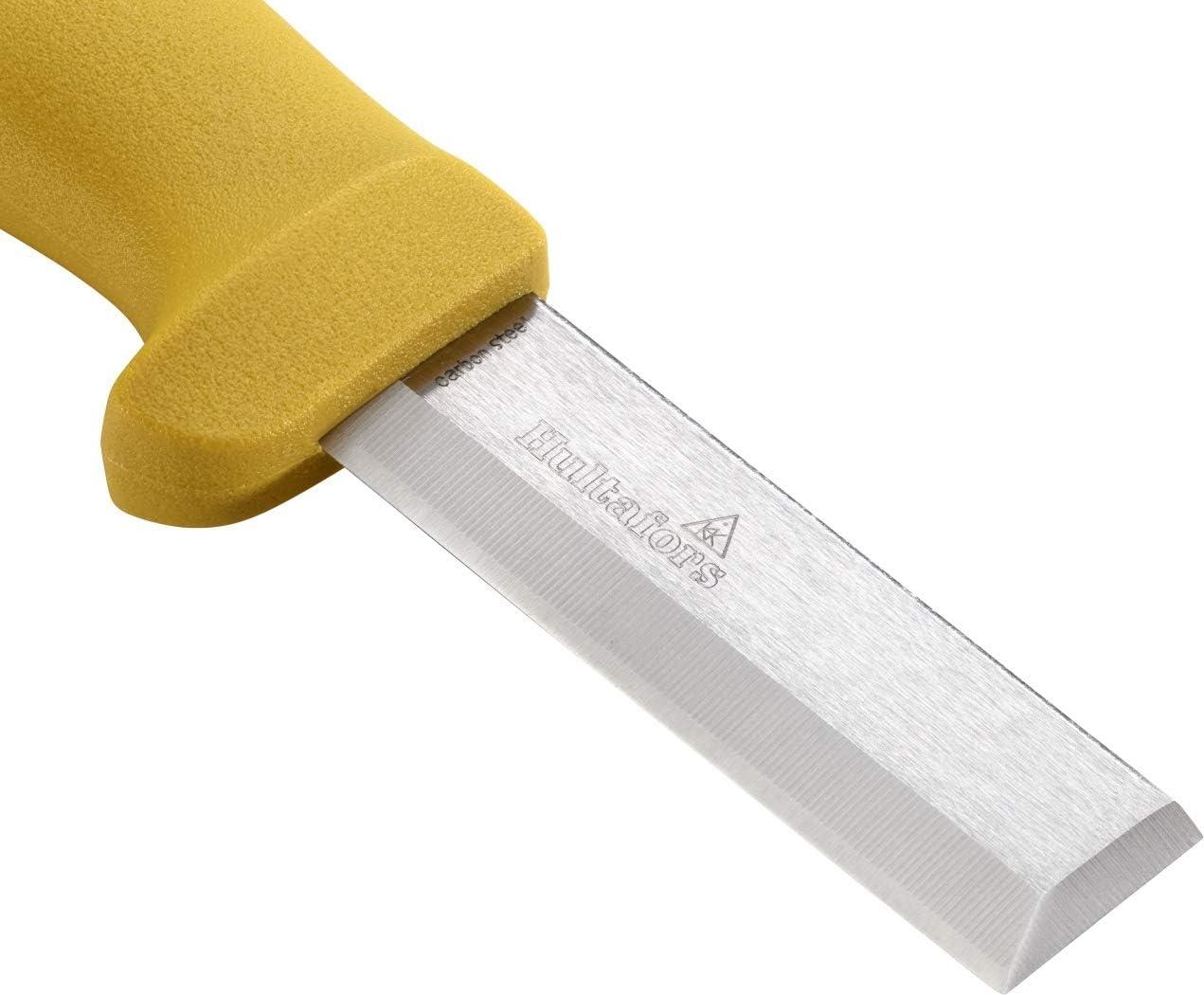 Hultafors STK Chisel Knife 380070 carbon  Advantageously shopping at
