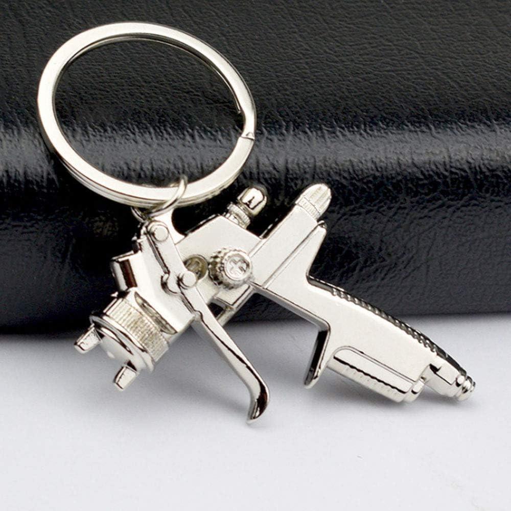 405 Piston and Rod - Metal Key Chain – The Official FNA Store