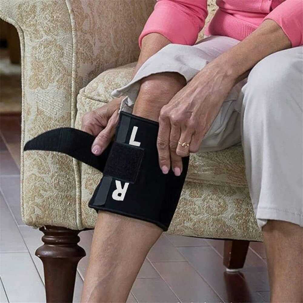 LYYHMAY Active Sciatica Pain Relief Brace BeActive Knee Brace for