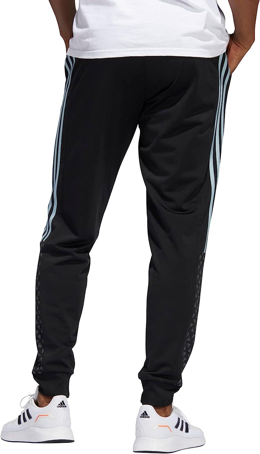 Pisexur Men's Winter Workout Pants Warm Fleece Sherpa Lined Sweatpants  Active Thermal Track Jogger Pants with Pockets - Walmart.ca
