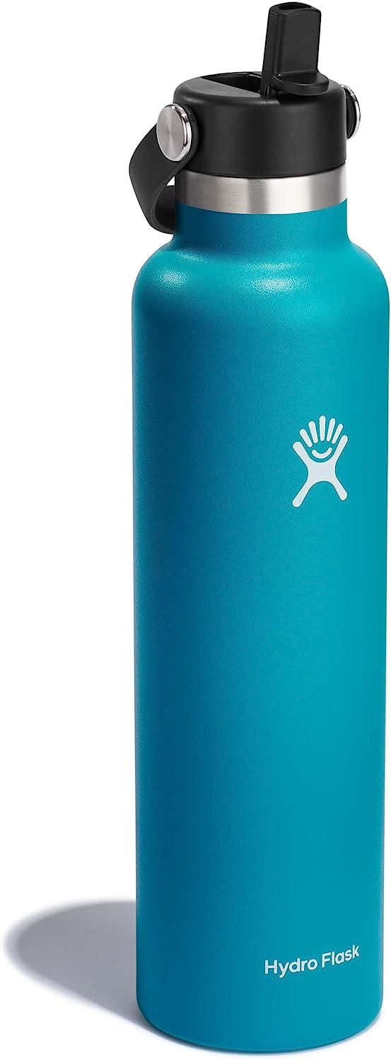 Hydro Flask 24 oz. Standard Mouth with Flex Cap