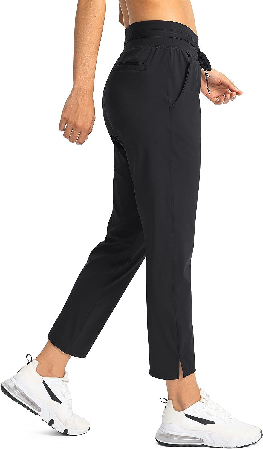 lululemon athletica Spandex Dress Pants for Women