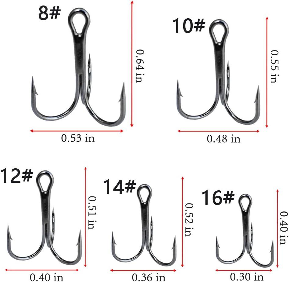 size 14 treble hooks, size 14 treble hooks Suppliers and Manufacturers at