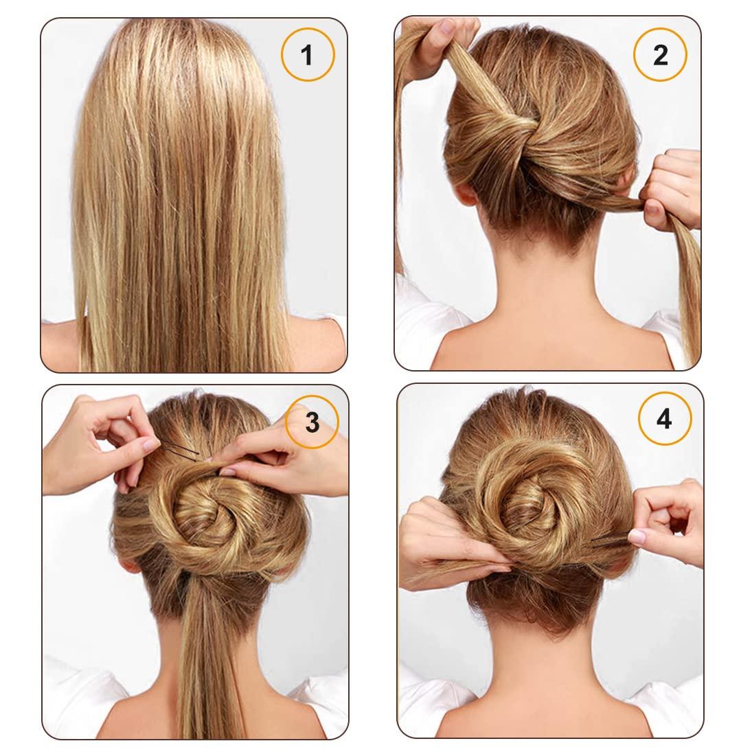 Pin on HAIR STYLING